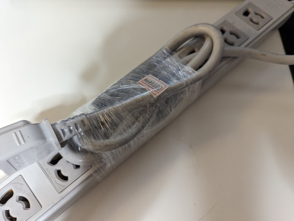 TAP-K8-1